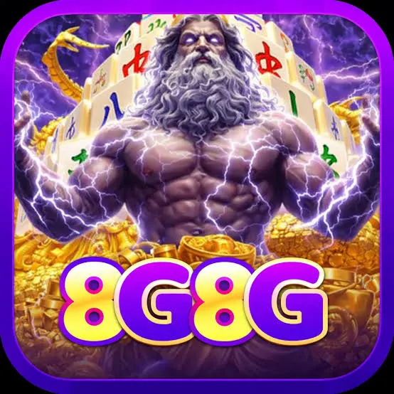 8G8G - Petualangan Seru di Dunia Match-3
