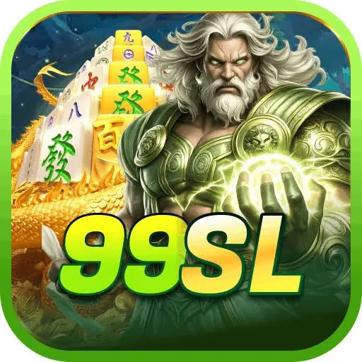 99SL - Petualangan Seru dalam Dunia MMORPG