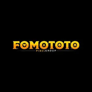 FOMOTOTO - Game Domino Seru dan Menantang