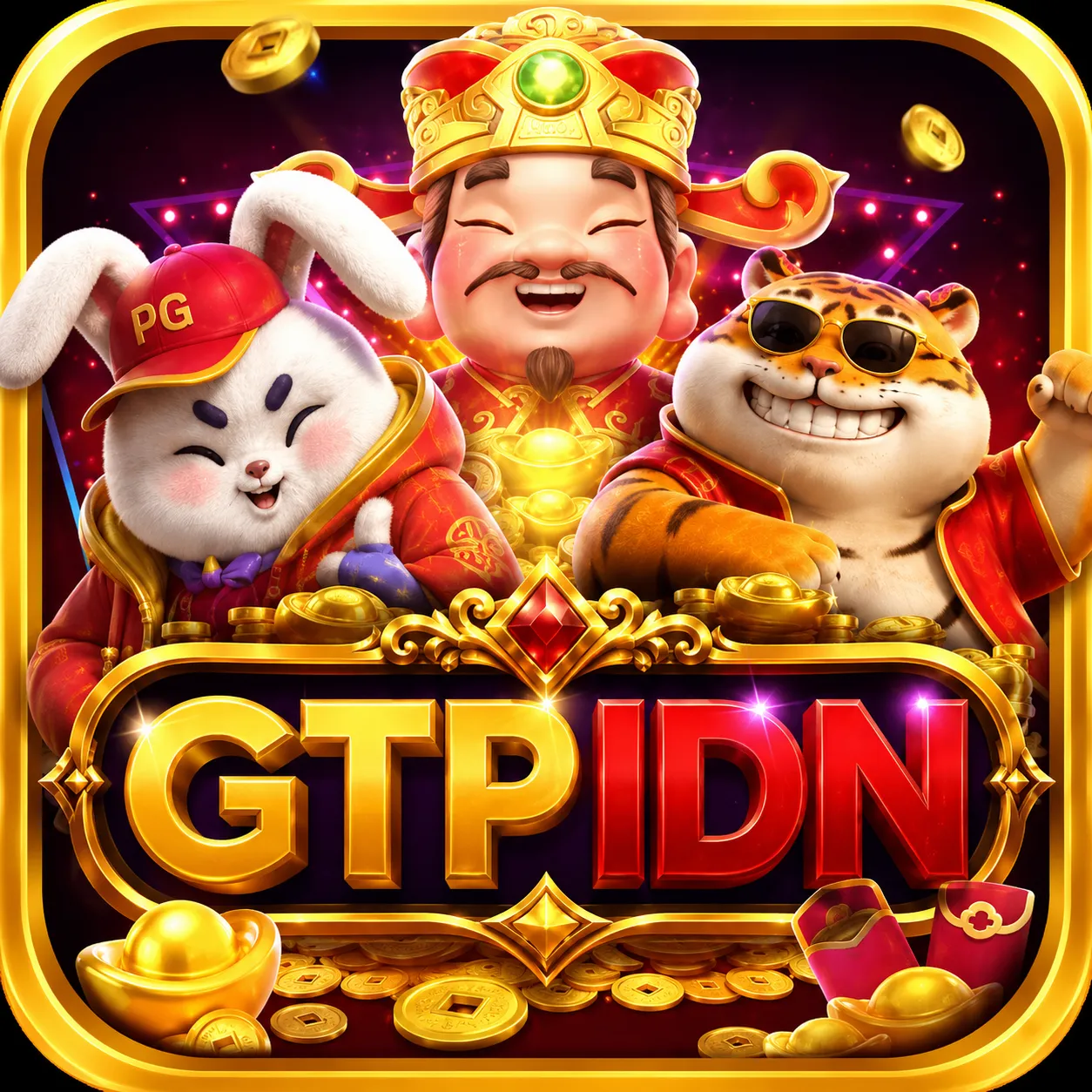GTPIDN - Pertempuran Terakhir dalam Dunia Battle Royale