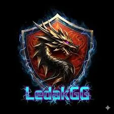 LEDAKGG - Pertarungan Seru di Dunia MOBA