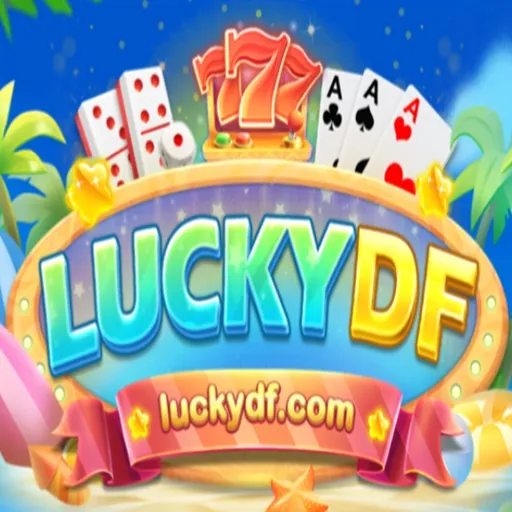LUCKYDF - Petualangan Seru di Dunia Fantasi