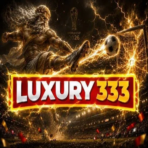 LUXURY333 - Game Idle Menarik untuk Mengisi Waktu Luang