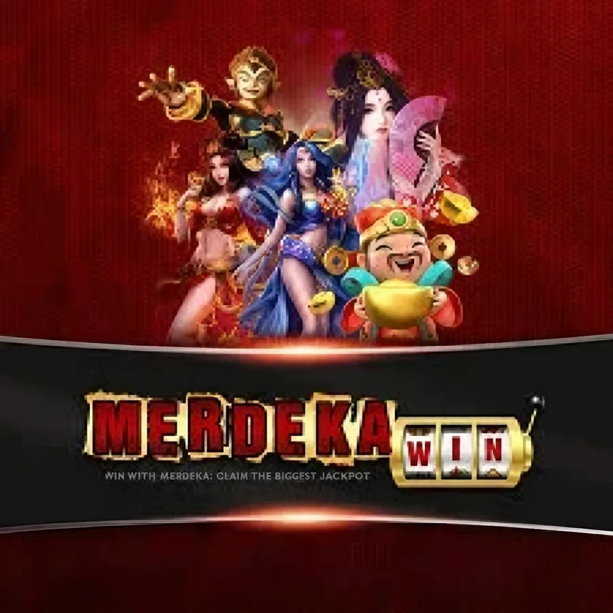 MERDEKAWING - Petualangan Anime Seru yang Tak Terlupakan