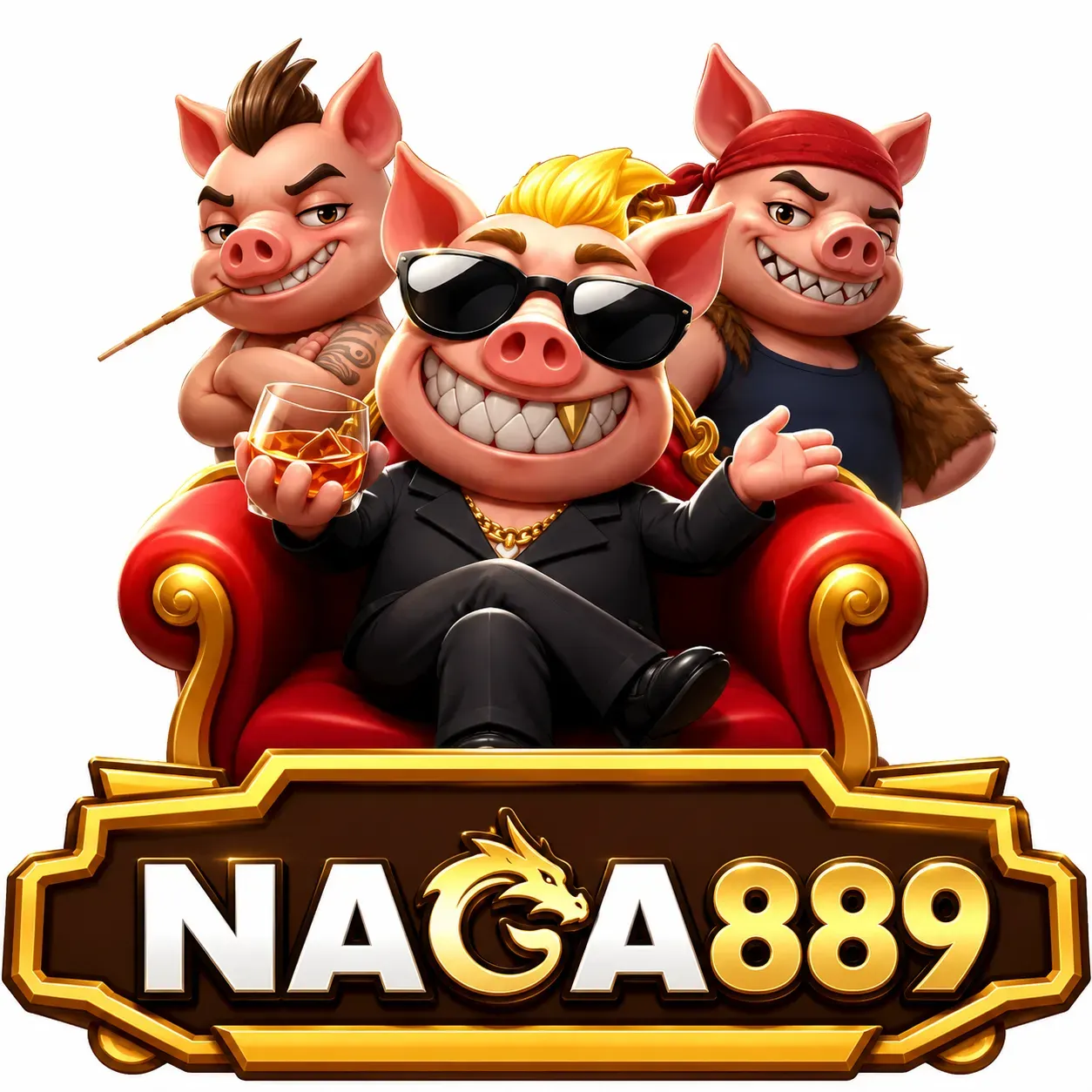 NAGA889 - Permainan Memancing Terbaik untuk Penggemar Fishing