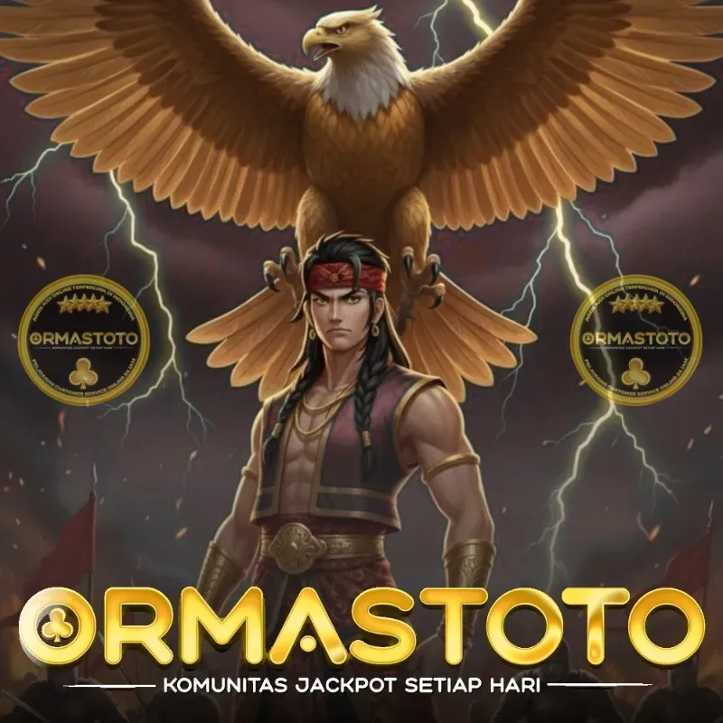 ORMASTOTO - Tantangan Puzzle Seru dan Menyenangkan