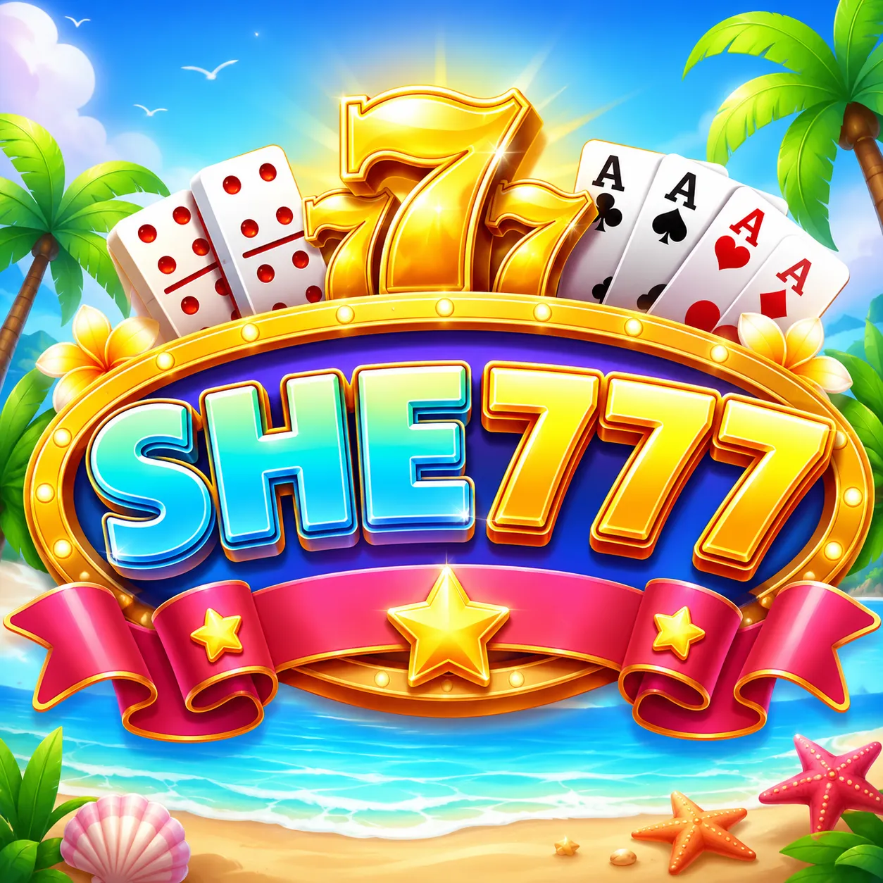 SHE777 - Aplikasi Sportsbook Terpercaya di Indonesia