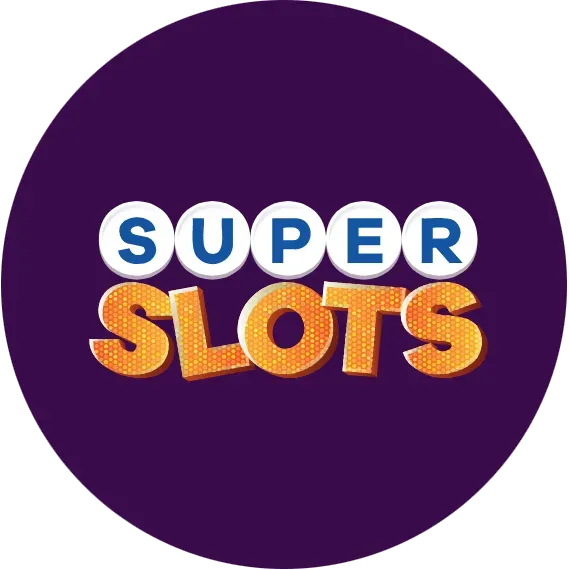 SUPERSLOTS - Permainan Live Casino Terbaik