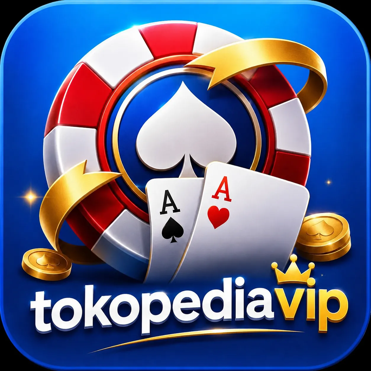 TOKOPEDIAVIP - Balapan Seru di Dunia Digital