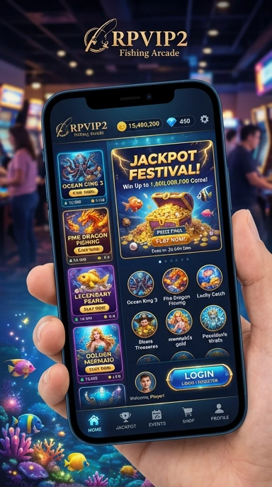 Pengunduhan cepat dan aman di rpvip2 untuk pengguna Android.